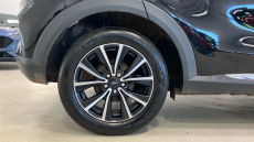 Ford Puma 1.0 EcoBoost Hybrid mHEV Titanium 5dr Petrol Hatchback